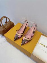 China Replica LV Women Shoes 91usd Only